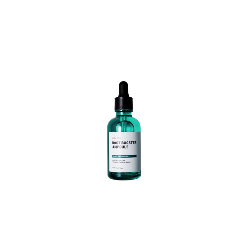 Serum giảm rụng tóc, kích mọc tóc Root Booster Scalp Enhancing Ampoule 50ml